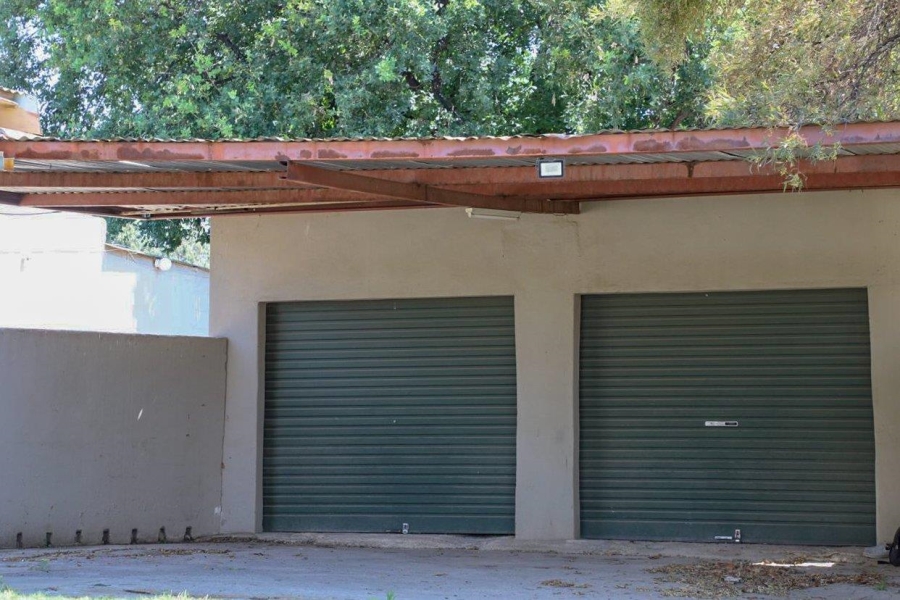 3 Bedroom Property for Sale in Heilbron Free State